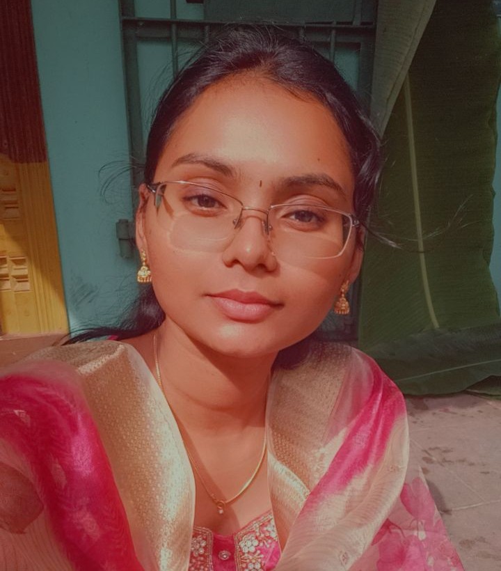 Arundhathi N.B